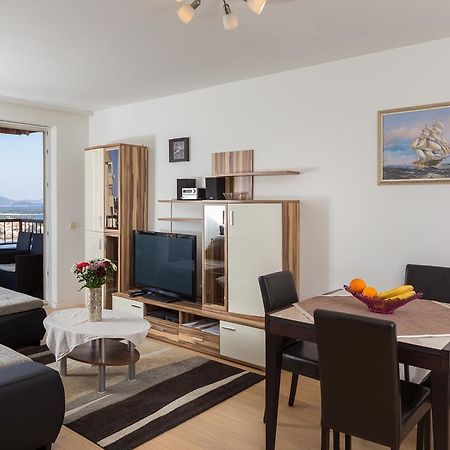 Apartment Blue Eye Dubrovnik Dış mekan fotoğraf