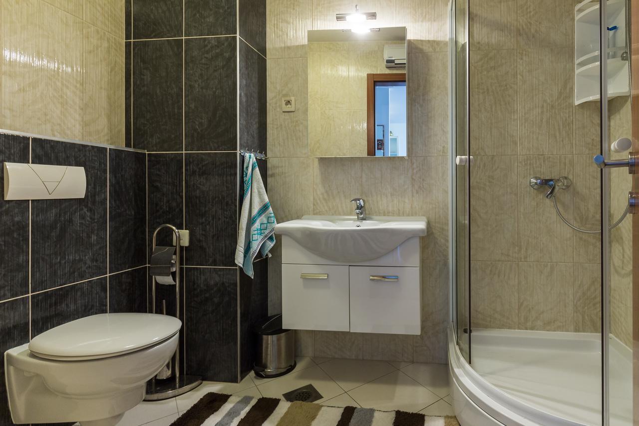 Apartment Blue Eye Dubrovnik Dış mekan fotoğraf