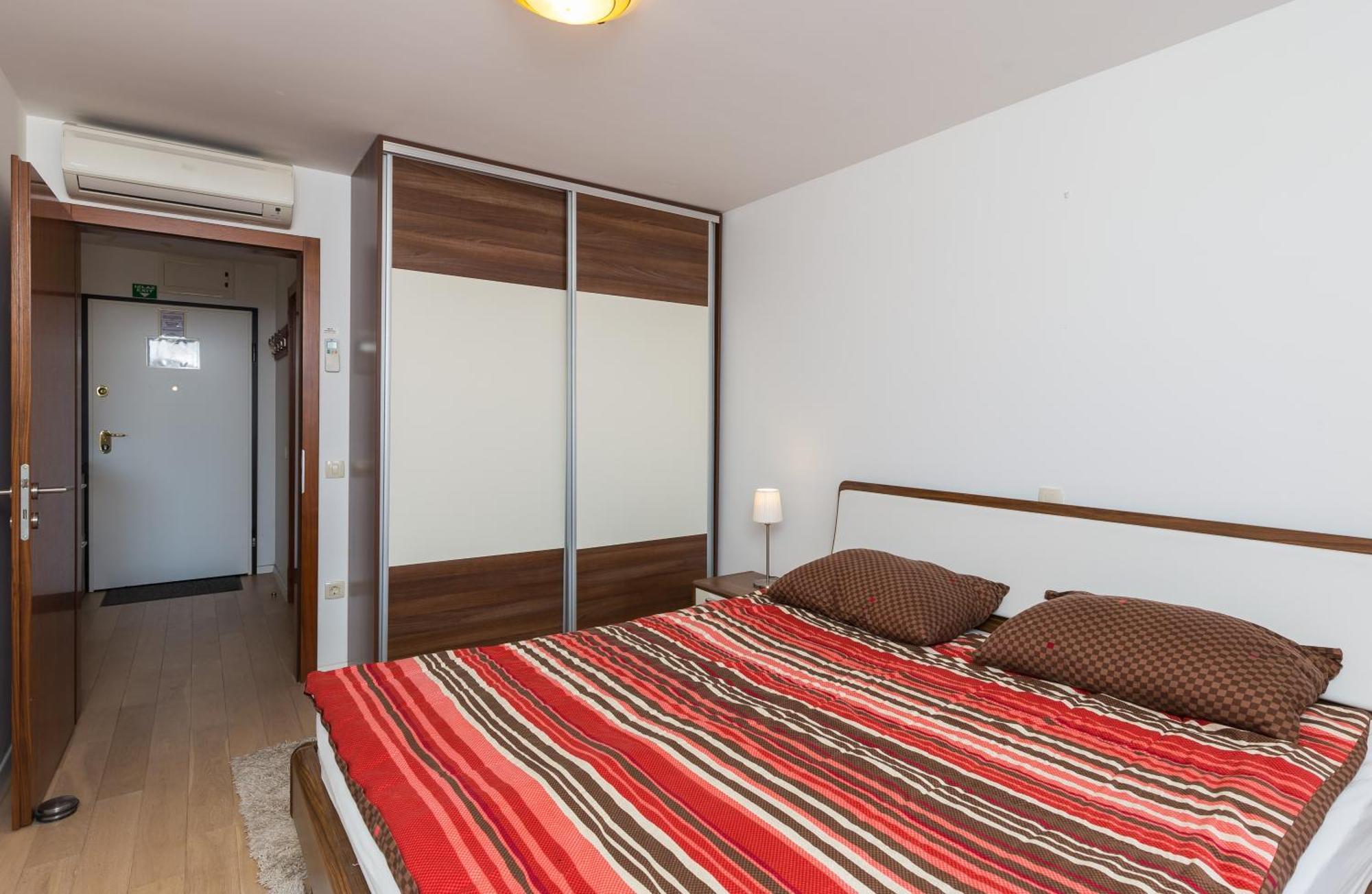 Apartment Blue Eye Dubrovnik Dış mekan fotoğraf